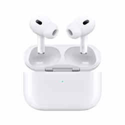 Apple AirPods Pro (2nd generation) Blanc