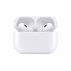 Apple AirPods Pro (2nd generation) Blanc