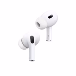 Apple AirPods Pro (2nd generation) Blanc