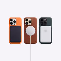 Apple iPhone 14 Pro 128 Go Noir - Vue supplémentaire 6