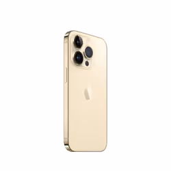 Apple iPhone 14 Pro Smartphone 256 Go Or 5G - Vue supplémentaire 2