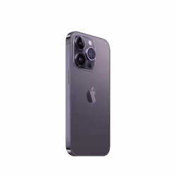 Apple iPhone 14 Pro 256Go Violet