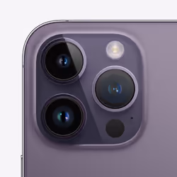Apple iPhone 14 Pro 256Go Violet