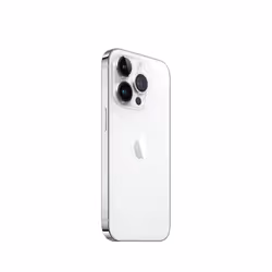 Apple iPhone 14 Pro 512 Go Argent - Vue supplémentaire 2