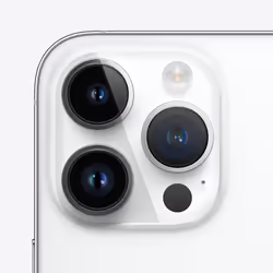 Apple iPhone 14 Pro 1 To, Argent - Vue supplémentaire 3