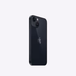 Apple iPhone 14 128 Go Midnight (Noir) 5G Double SIM - Vue supplémentaire 2