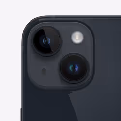 Apple iPhone 14 5G 256Go Noir