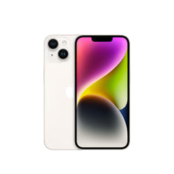 Apple iPhone 14 256Go Blanc