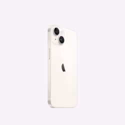 Apple iPhone 14 256Go Blanc