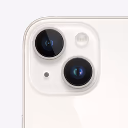 Apple iPhone 14 256Go Blanc