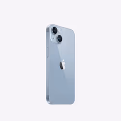 Apple iPhone 14 256Go Bleu