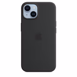 Apple MPRU3ZM/A, Housse, Apple, iPhone 14, 15,5 cm (6.1"), Noir