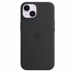Apple MPRU3ZM/A 6.1" Housse Noir