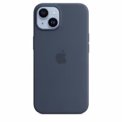 Apple MPRV3ZM/A, Housse, Apple, iPhone 14, 15,5 cm (6.1"), Bleu