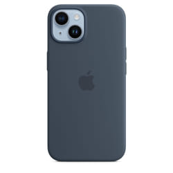 Apple MPRV3ZM/A 6.1" Housse Bleu