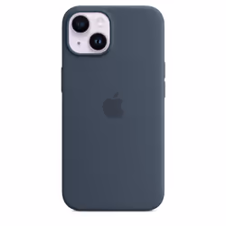 Apple MPRV3ZM/A 6.1" Housse Bleu