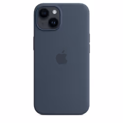 Apple MPRV3ZM/A 6.1" Housse Bleu