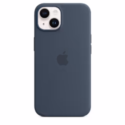 Apple MPRV3ZM/A Housse iPhone 14 Bleu - Vue supplémentaire 4