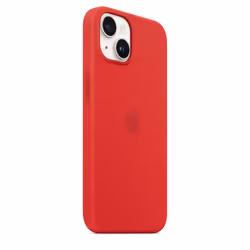 Apple MPRW3ZM/A 6.1" Housse Rouge - Vue supplémentaire 6