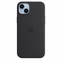 Apple MPT33ZM/A, Housse, Apple, iPhone 14 Plus, 17 cm (6.7"), Noir