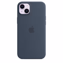 Apple MPT53ZM/A 6.7" Housse Bleu
