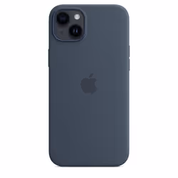 Apple MPT53ZM/A 6.7" Housse Bleu
