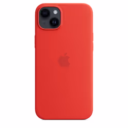 Apple MPT63ZM/A 6.7" Housse Rouge