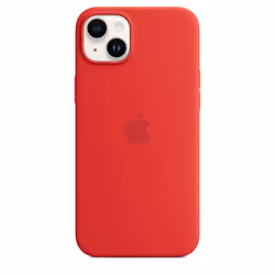 Apple MPT63ZM/A 6.7" Housse Rouge - Vue supplémentaire 4