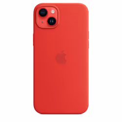 Apple MPT63ZM/A 6.7" Housse Rouge - Vue supplémentaire 5