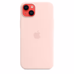 Apple MPT73ZM/A 6.7" Housse Rose - Vue supplémentaire 5