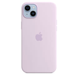 Apple MPT83ZM/A 6.7" Housse Lilas