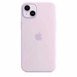 Apple MPT83ZM/A 6.7" Housse Lilas