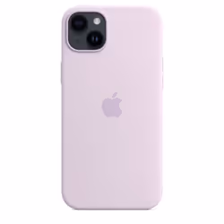 Apple MPT83ZM/A 6.7" Housse Lilas