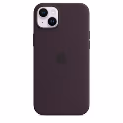 Apple MPT93ZM/A 6.7" Housse Bourgogne