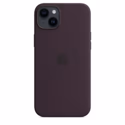 Apple MPT93ZM/A 6.7" Housse Bourgogne