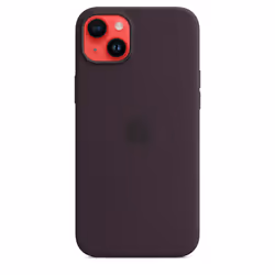 Apple MPT93ZM/A 6.7" Housse Bourgogne - Vue supplémentaire 5