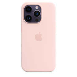 Apple MPTH3ZM/A 6.1" Housse Rose