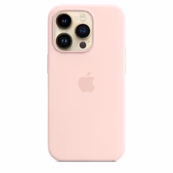 Apple MPTH3ZM/A 6.1" Housse Rose