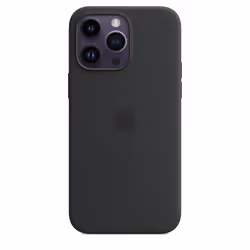 Apple MPTP3ZM/A, Housse, Apple, iPhone 14 Pro Max, 17 cm (6.7"), Noir
