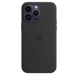 Apple MPTP3ZM/A 6.7" Housse Noir