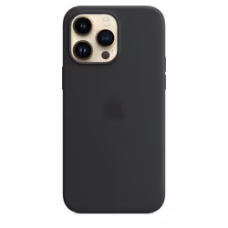 Apple MPTP3ZM/A 6.7" Housse Noir