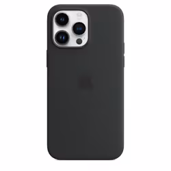 Apple MPTP3ZM/A 6.7" Housse Noir