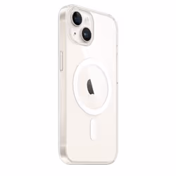 Apple MPU13ZM/A 6.1" Housse Transparent - Vue supplémentaire 6