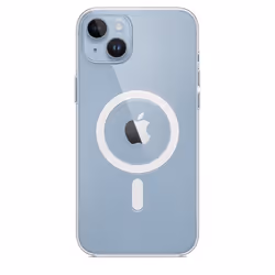 Apple MPU43ZM/A 6.7" Housse Transparent - Vue supplémentaire 4