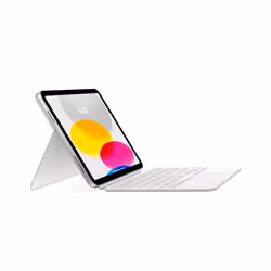 Apple Magic Aluminium QWERTZ Allemand - Vue supplémentaire 4