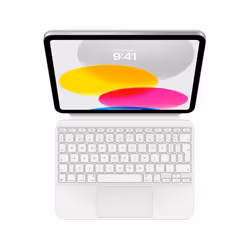 Apple Magic, QWERTY, Néerlandais, Trackpad, 1 mm, Apple, iPad (10th gen.)