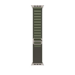 Apple MQE23ZM/A Bande Vert Polyester