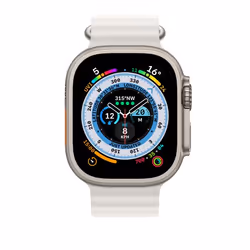 Apple MQE93ZM/A pièce et accessoire de montre Bracelet de montre