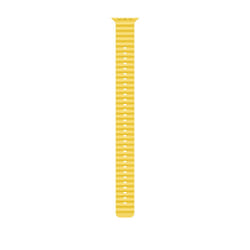 Apple MQED3ZM/A Bande Jaune Fluoroélastomère