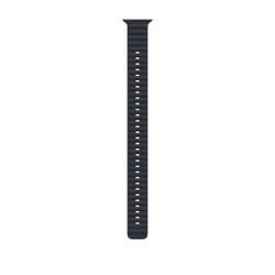 Apple MQEF3ZM/A Band Extension Noir Fluoroélastomère
